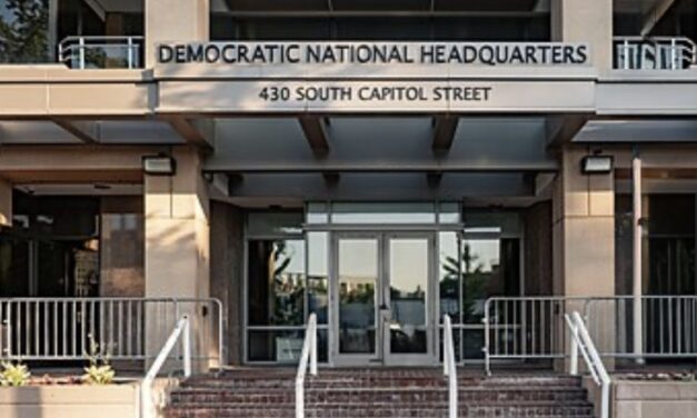 Wisconsin’s Ben Wikler Falls Short in DNC Chair Election