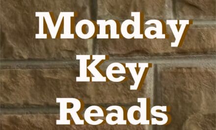 Key Wisconsin Reads | Monday, February 10, 2025