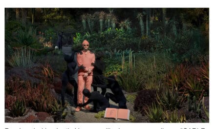 Five Fast Facts About: Bon Iver