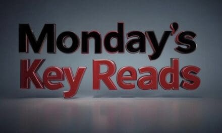Key Wisconsin Reads | Monday, February 17, 2025