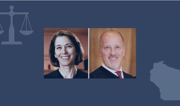 Wisconsin Supreme Court Race Could Flip Control of U.S. House to Democrats
