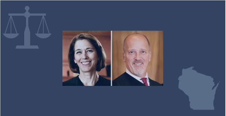 Wisconsin Supreme Court Race Could Flip Control of U.S. House to Democrats