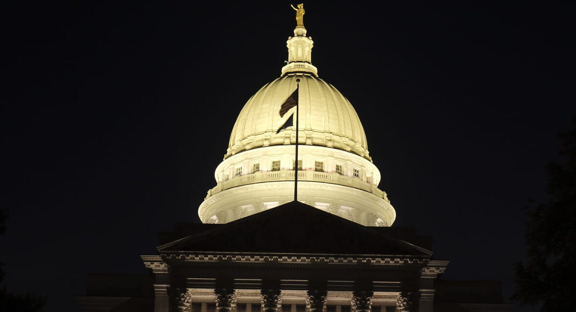 If Tony Evers Is Out, Here Are Five Democrats Who Could Run for Wisconsin Governor in 2026