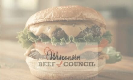 Wisconsin’s Best Burger Contest #WiscoBestBurger