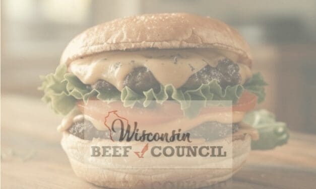 Wisconsin’s Best Burger Contest #WiscoBestBurger