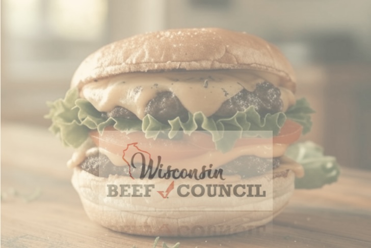 Wisconsin’s Best Burger Contest #WiscoBestBurger