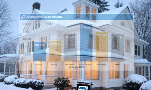 Wisconsin Realtors®: Tight Inventory Drives January Home Prices Higher and Keeps Sales Flat