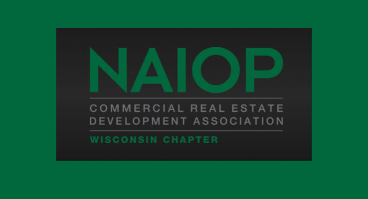 NAIOP Warns: Southeast Wisconsin Faces Economic Hurdles as EPA Tightens Ozone Rules