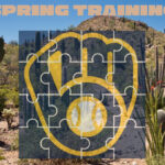 Milwaukee Brewers Spring Training Preview, 2026