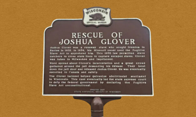Joshua Glover: A Fight for Freedom and a Catalyst for Change