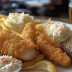 Origin and History of the Wisconsin Fish Fry Tradition