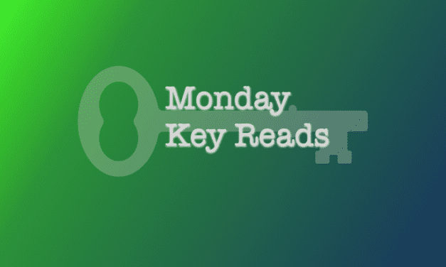 Key Wisconsin Reads | Monday, February 3, 2025