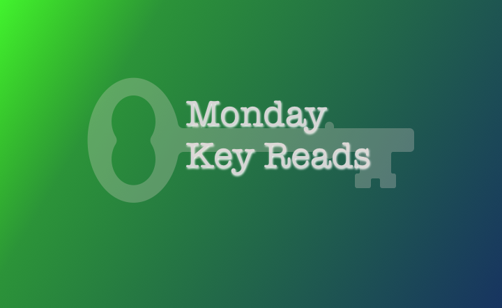 Key Wisconsin Reads | Monday, February 3, 2025