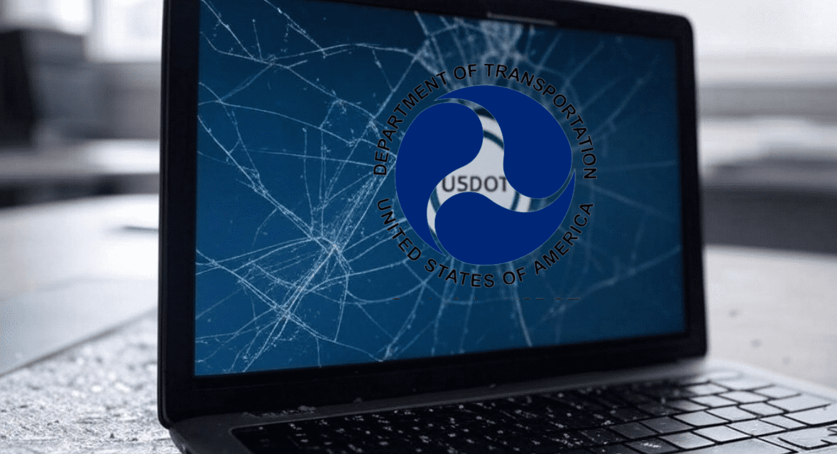 USDOT Secretary Duffy Swats Away  Petty Online Criticism From Predecessor Buttigieg