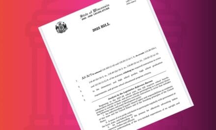 Nedweski/Wanggaard Bill Aims to Boost Civics Education