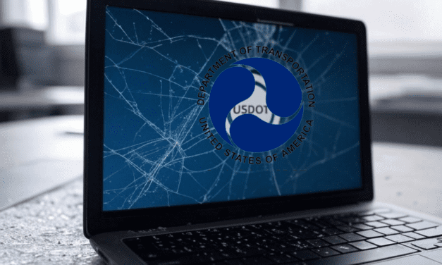 USDOT Secretary Duffy Swats Away  Petty Online Criticism From Predecessor Buttigieg