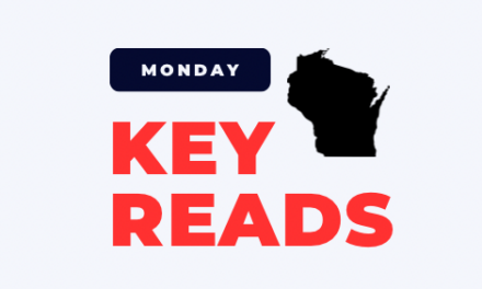 Wisconsin Key Reads | Monday, March 24, 2025