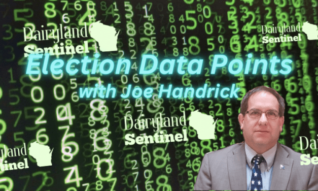 Handrick: Evers’ Current Map Was No “Least-Change” Effort—It Was a Partisan Play