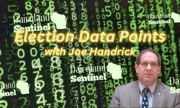 Early Vote Up in Wisconsin Spring Election