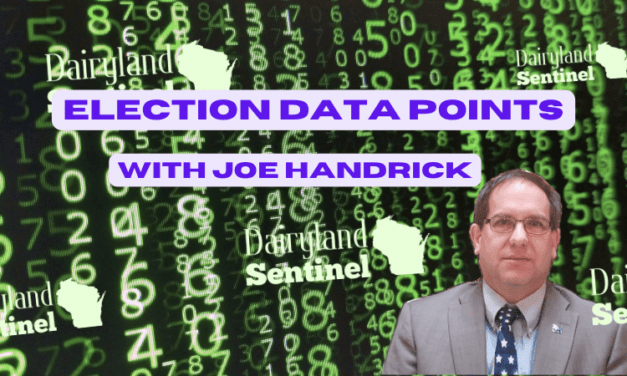 Handrick: Don’t Blame the Map—Blame the Candidates