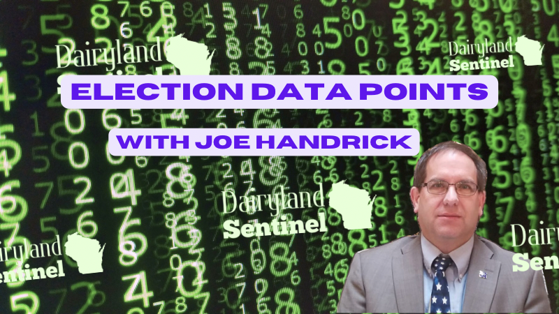 Joe Handrick’s Final Look at Wisconsin’s Early Vote for Today’s Election
