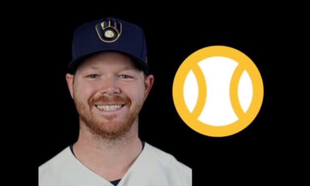 Brewers Player Profile: Brandon Woodruff