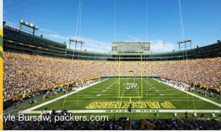 Packers Raise Ticket Prices for 2025 Season, Target Resellers