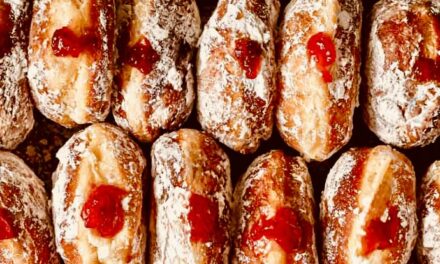 Paczki: Wisconsin’s Fat Tuesday Obsession Explained