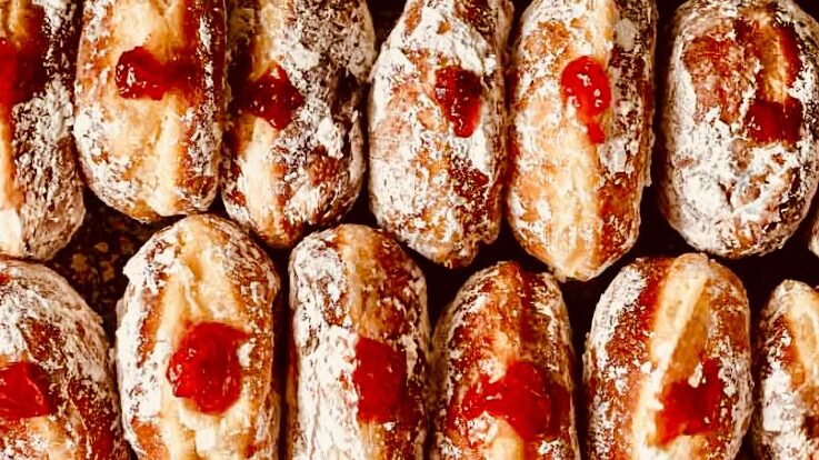 Paczki: Wisconsin’s Fat Tuesday Obsession Explained