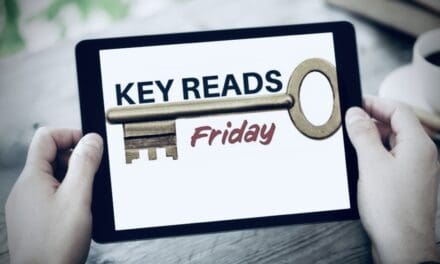 Key Wisconsin Reads | Friday, March 7, 2025