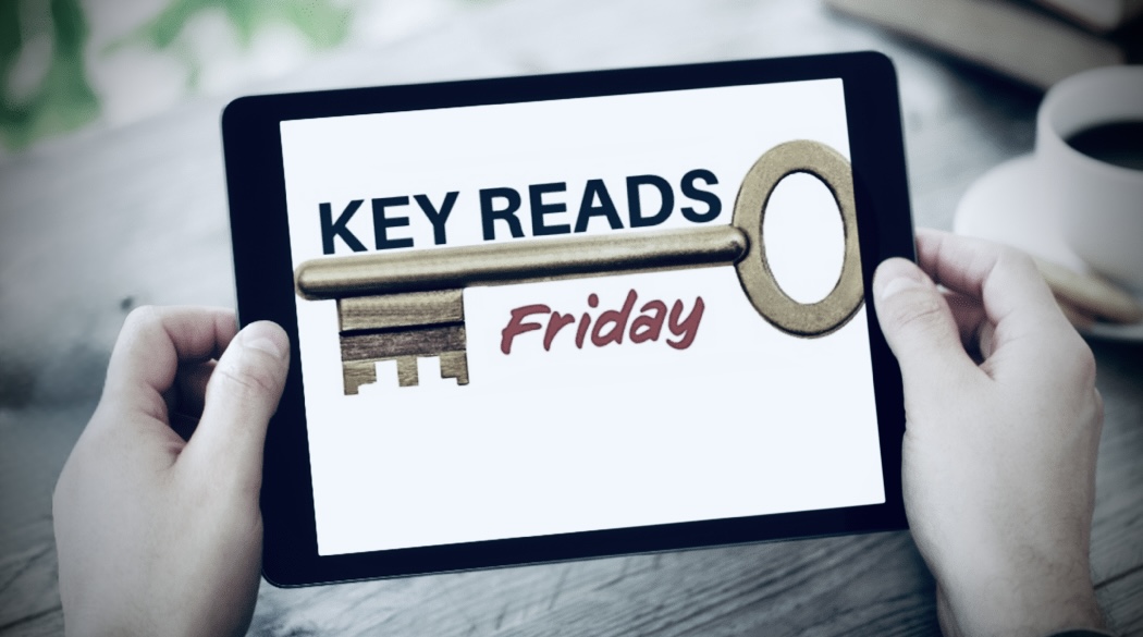 Key Wisconsin Reads | Friday, March 7, 2025