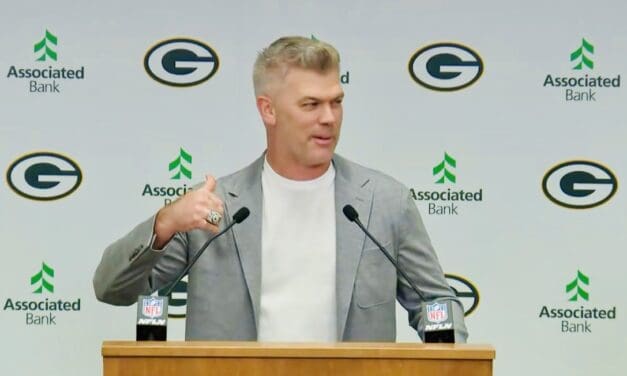 Mason Crosby: A Legendary Packers Career for Mr. Clutch