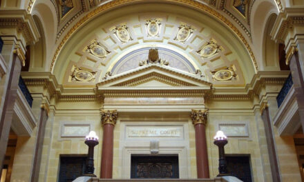 The Left’s Alinsky Playbook Targets Musk to Crown Crawford, Control Court in Wisconsin