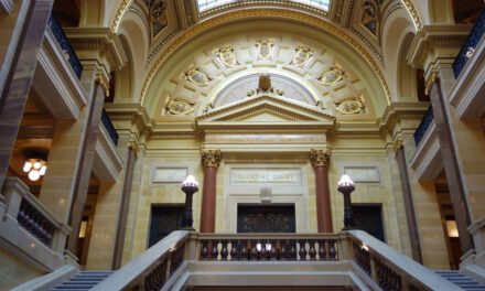 Radical Wisconsin Supreme Court Ruling Raises Property Taxes Here for 400 Years