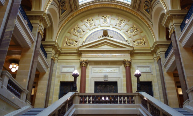Radical Wisconsin Supreme Court Ruling Raises Property Taxes Here for 400 Years