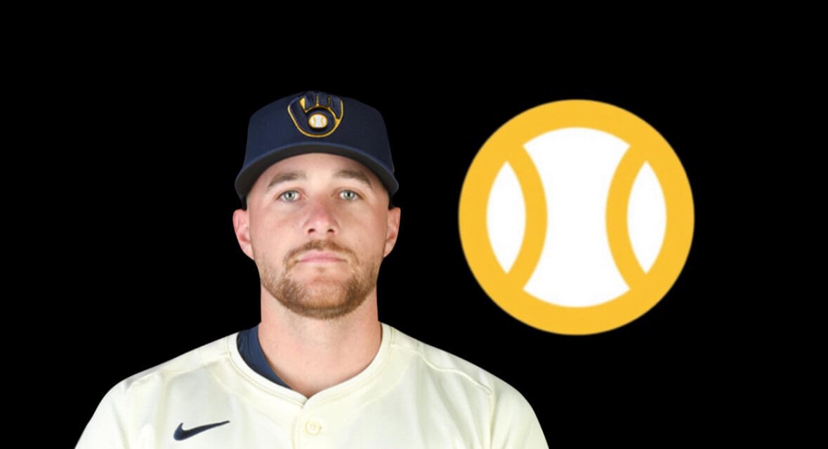 Brewers Spotlight: Brice Turang