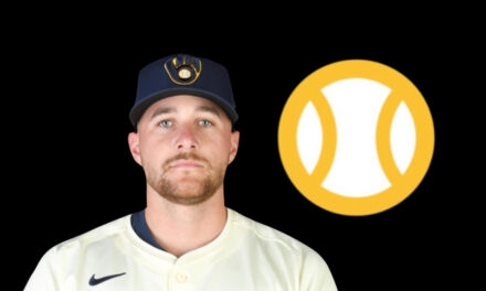 Brewers Spotlight: Brice Turang