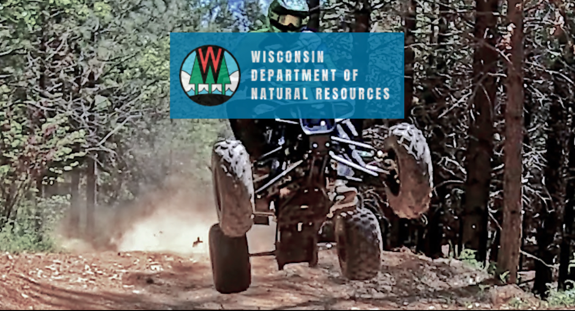 Wisconsin DNR Opens Applications for ATV Safety Enhancement Supplemental Grant Through March 15, 2025