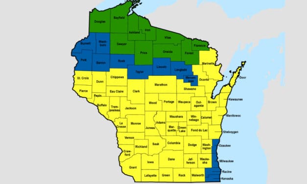 DNR Warns Entire State: Check First Before Burning