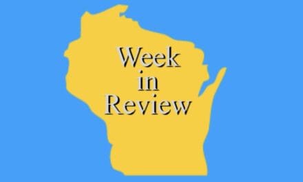 Week in Review: March 7-14, 2025