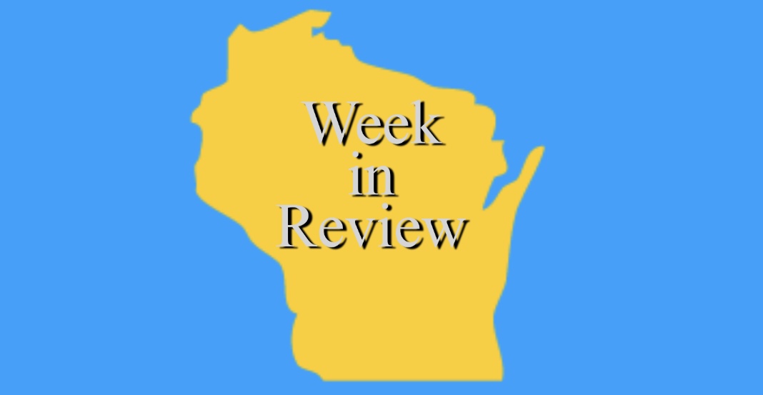 Week in Review: March 7-14, 2025