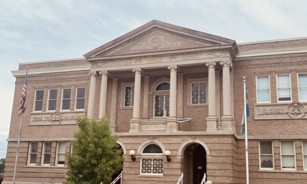 Wisconsin Carnegie Libraries: History and Active Locations Today