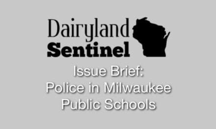 History and Analysis of the Struggle to Place MPD Student Resource Officers in Milwaukee Public Schools