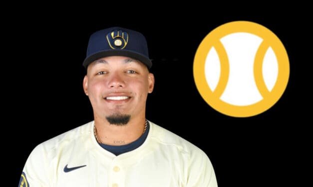Brewers Spotlight: William Contreras