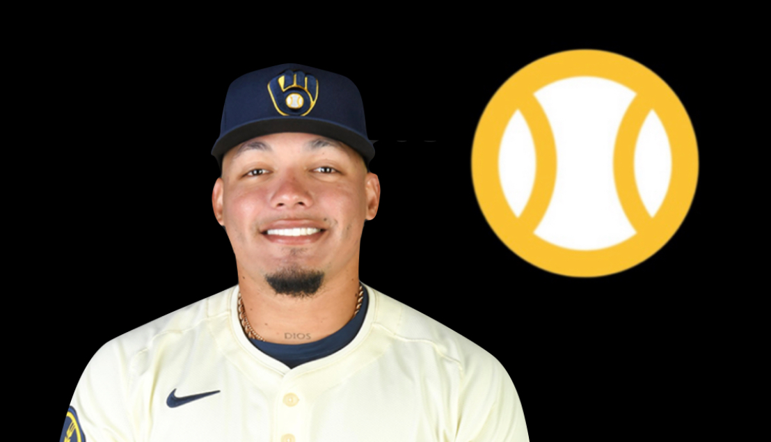 Brewers Spotlight: William Contreras