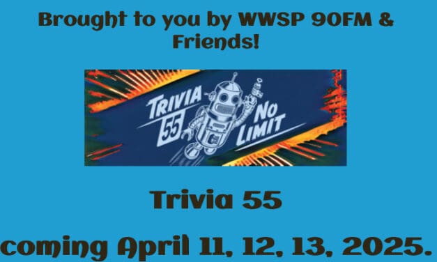World’s Largest Trivia Contest Returns to Stevens Point for 55th Year