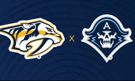 Nashville Predators and Milwaukee Admirals Announce Affiliation Extension