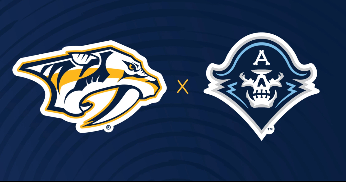Nashville Predators and Milwaukee Admirals Announce Affiliation Extension