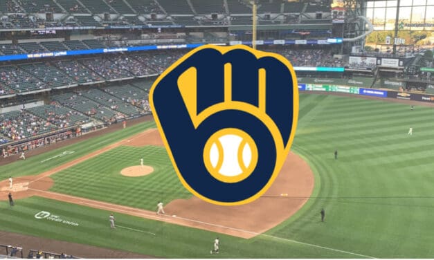 Brewers Set for 2025 Season?