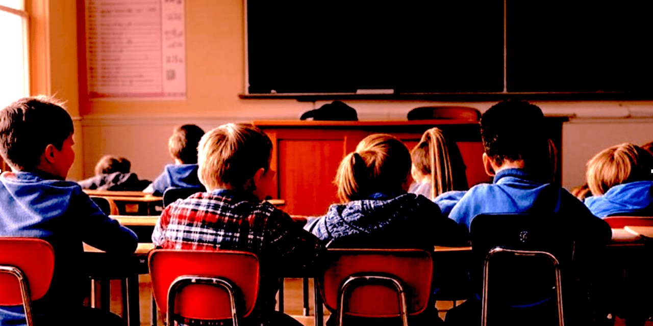 IRG Advocates For Teacher Apprenticeships to Address  Shortage